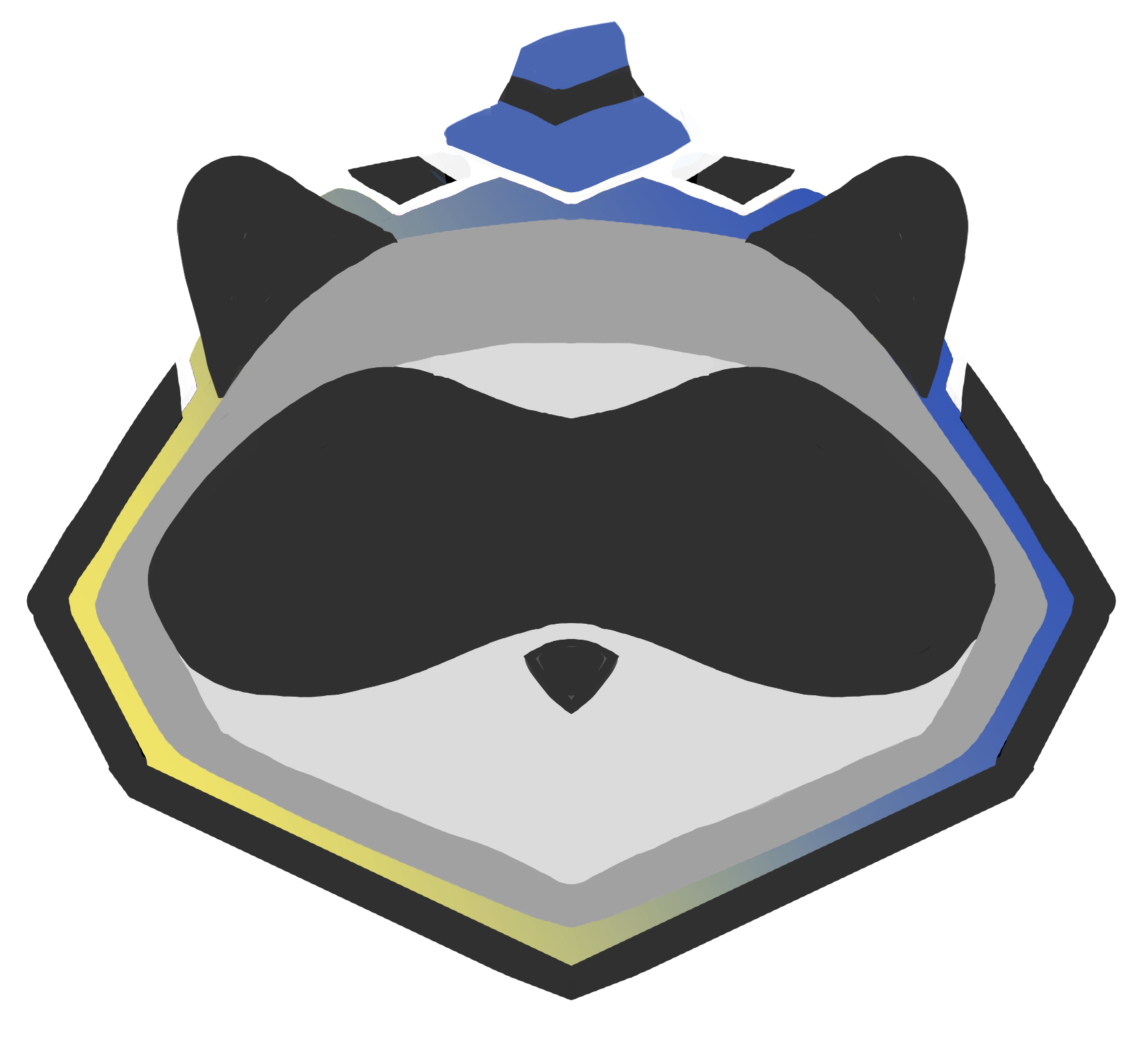 Logo do HackoonSpace